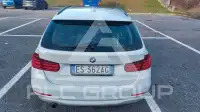 2013 BMW 320
