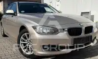 2013 BMW 320