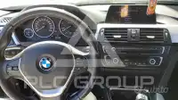 2013 BMW 320