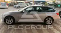 2013 BMW 320