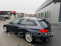 2013 BMW 320