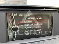 2013 BMW 320
