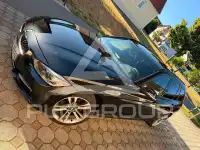 2013 BMW 320