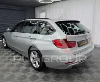 2013 BMW 320