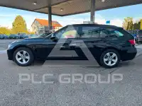 2013 BMW 320