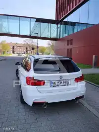 2013 BMW 320