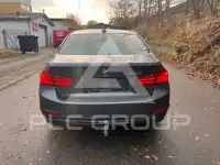 2013 BMW 320