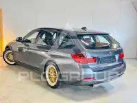 2013 BMW 320