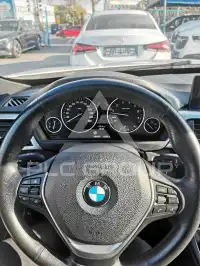 2013 BMW 320