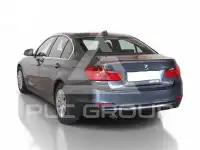 2013 BMW 320