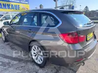 2013 BMW 320