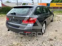 2013 BMW 320