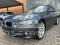 2013 BMW 320