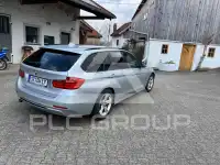 2013 BMW 320