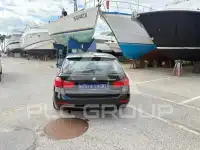 2013 BMW 320