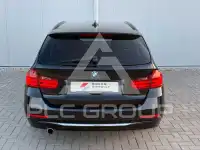 2013 BMW 320