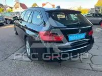 2013 BMW 320