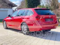 2013 BMW 320