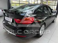 2013 BMW 320
