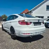2013 BMW 320