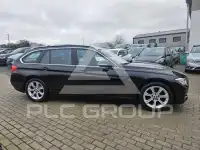2013 BMW 320