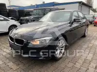 2013 BMW 320