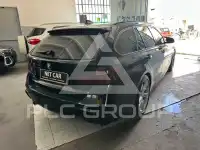 2013 BMW 320