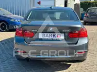 2013 BMW 320