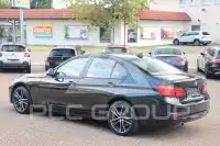 2013 BMW 320