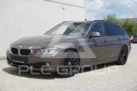 2013 BMW 320