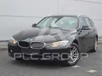 2013 BMW 320