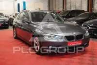 2013 BMW 320