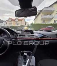 2013 BMW 320