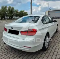 2013 BMW 320
