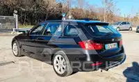 2013 BMW 320