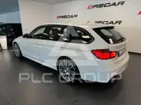 2013 BMW 320