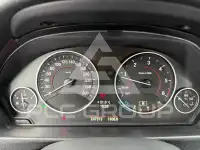 2013 BMW 320