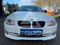 2013 BMW 320