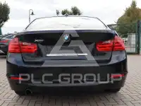 2013 BMW 320