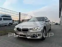 2013 BMW 320