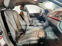 2013 BMW 320