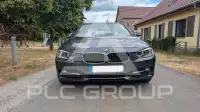 2013 BMW 320