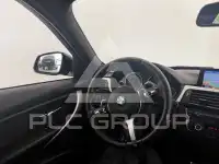 2013 BMW 320