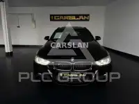 2013 BMW 320