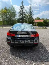 2013 BMW 320