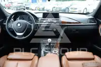 2013 BMW 320