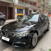 2013 BMW 320
