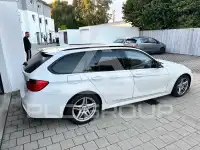 2013 BMW 320