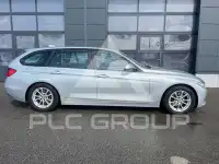 2013 BMW 320