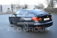 2013 BMW 320